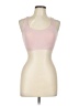 B. Tempt'd Pink Tank Top Size L - photo 1
