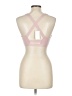 B. Tempt'd Pink Tank Top Size L - photo 2
