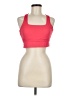 67 Outsider Red Tank Top Size M - photo 1