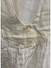 Chloé Ivory 3/4 Sleeve Blouse Size EU (FR) 34 / US 2 - photo 9