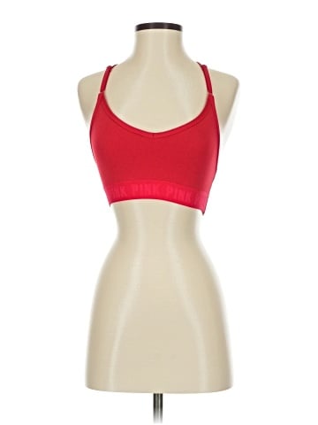 Victoria's Secret Pink Tank Top (view 1)