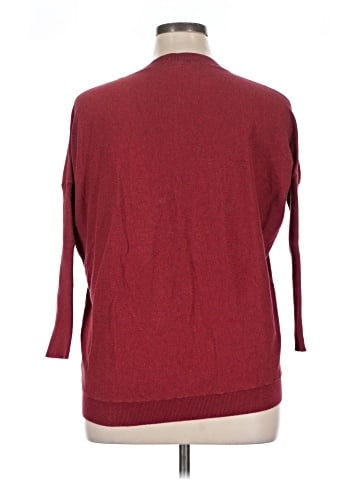 Moda International Pullover Sweater (view 2)