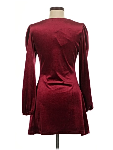 Cider Cocktail Dress (view 2)
