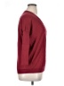 Moda International Burgundy Pullover Sweater Size L (estimated) - photo 4