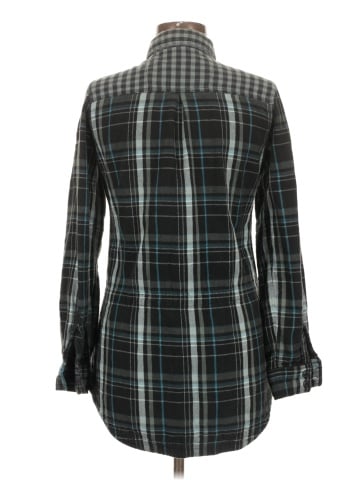 Columbia Long Sleeve Button-Down Shirt (view 2)