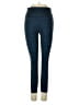 Ouges Animal Print Blue Active Pants Size XXS (estimated) - photo 1