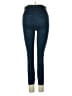 Ouges Animal Print Blue Active Pants Size XXS (estimated) - photo 2