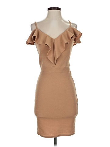 Oh My Love London Cocktail Dress (view 1)