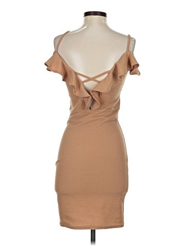 Oh My Love London Cocktail Dress (view 2)