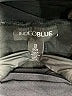Indigo Blue Black Jeggings Size XS Maternity - photo 3