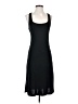 BCBGMAXAZRIA Black Cocktail Dress Size S - photo 1