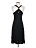 BCBGMAXAZRIA Black Cocktail Dress Size S - photo 2