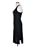 BCBGMAXAZRIA Black Cocktail Dress Size S - photo 5
