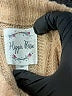 Hippie Rose Tan Pullover Sweater Size M - photo 4