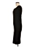ASOS Solid Black Cocktail Dress Size 8 - photo 5