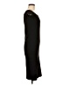 ASOS Solid Black Cocktail Dress Size 8 - photo 4