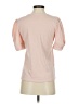 Stella & Dot Pink 3/4 Sleeve T-Shirt Size XS - photo 2