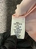 Candie's 100% Polyester Pink Cocktail Dress Size XS - photo 5