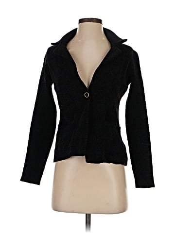 Adrienne Vittadini Cardigan (view 1)