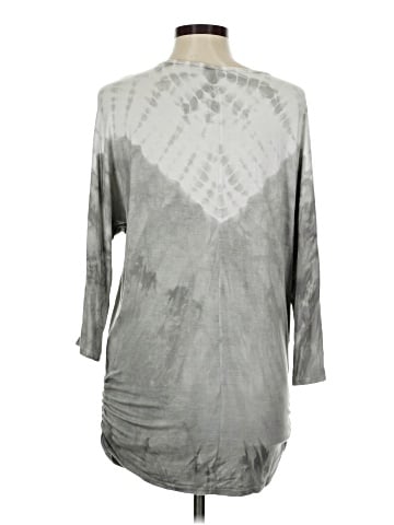 Bleu Casual Dress (view 2)