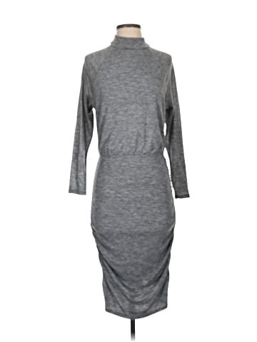 Express Casual Dress (view 1)