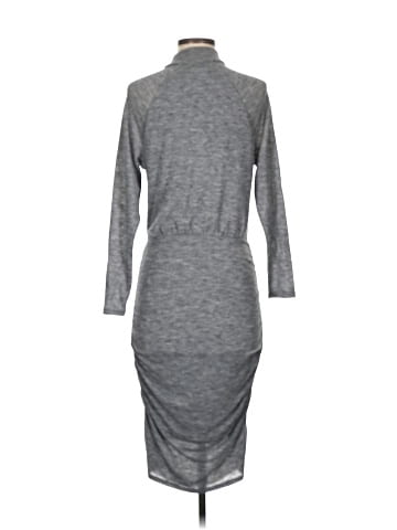 Express Casual Dress (view 2)