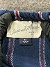 Universal Thread Stripes Blue Jumpsuit Size XS - photo 4