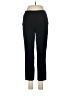 Babaton Solid Black Casual Pants Size 6 - photo 1