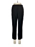 Babaton Solid Black Casual Pants Size 6 - photo 2