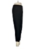 Babaton Solid Black Casual Pants Size 6 - photo 4
