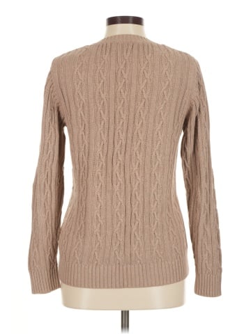 Croft & Barrow Pullover Sweater (view 2)