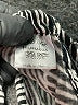 Assorted Brands Graphic Gray Black Casual Dress Size M (estimated) - photo 7