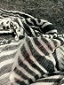 Assorted Brands Graphic Gray Black Casual Dress Size M (estimated) - photo 8