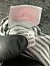 Assorted Brands Graphic Gray Black Casual Dress Size M (estimated) - photo 9