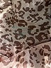 Athleta Animal Print Burgundy Leggings Size XS (petite) - photo 4