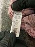 Athleta Animal Print Burgundy Leggings Size XS (petite) - photo 5
