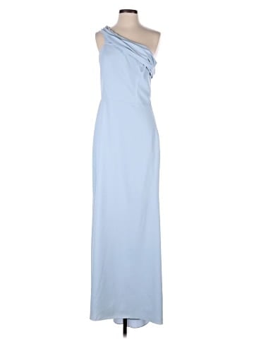 Amsale Cocktail Dress (view 1)
