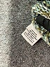 WindiRiver 100% Acrylic Tweed Green Pullover Sweater Size M - photo 8