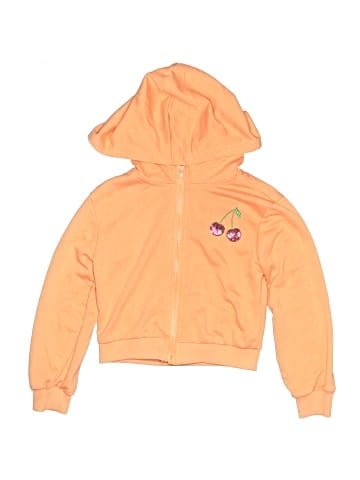 Btween Zip Up Hoodie (view 1)