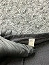 Unbranded Solid Black Casual Dress Size M - photo 6