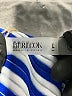 Berlook Stripes Blue Swimsuit Bottoms Size L - photo 3
