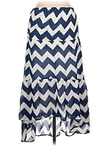 Cals Casual Dress (view 1)
