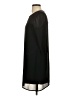 TOBI 100% Polyester Solid Black Casual Dress Size S - photo 5