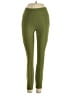 Lululemon Athletica Green Active Pants Size 4 - photo 1