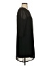 TOBI 100% Polyester Solid Black Casual Dress Size S - photo 4