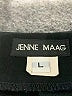Jenne Maag Black Dress Pants Size L - photo 7