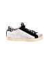 P448 Gray White Sneakers Size EU 35 - photo 1