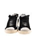 P448 Gray White Sneakers Size EU 35 - photo 2