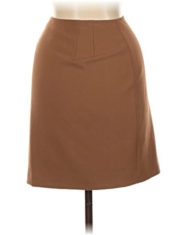 White House Black Market Formal Skirt (view 2)