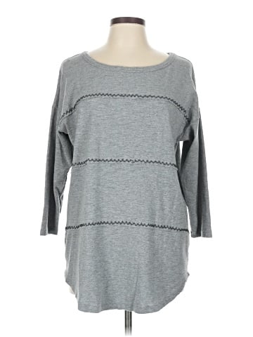 Mod-O-Doc 3/4 Sleeve T-Shirt (view 1)